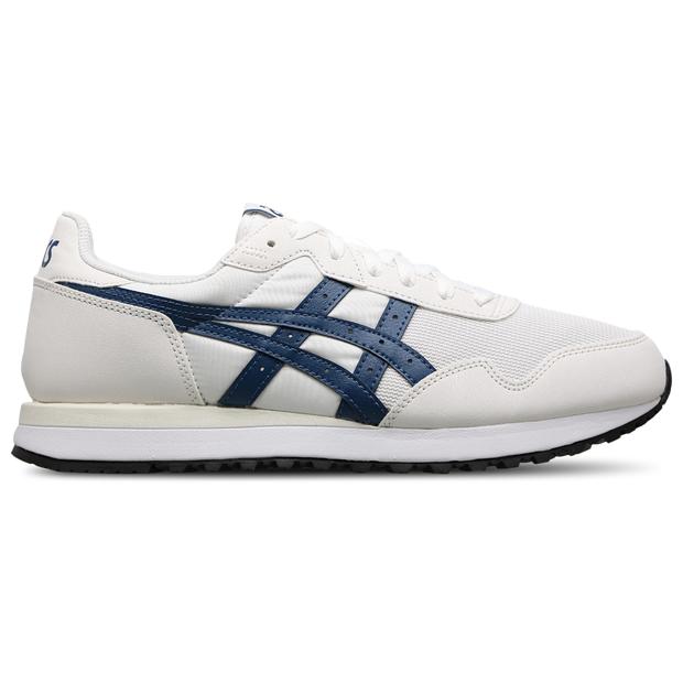 Asics Tiger Runner Ii Shoes in Blue for Men Lyst UK