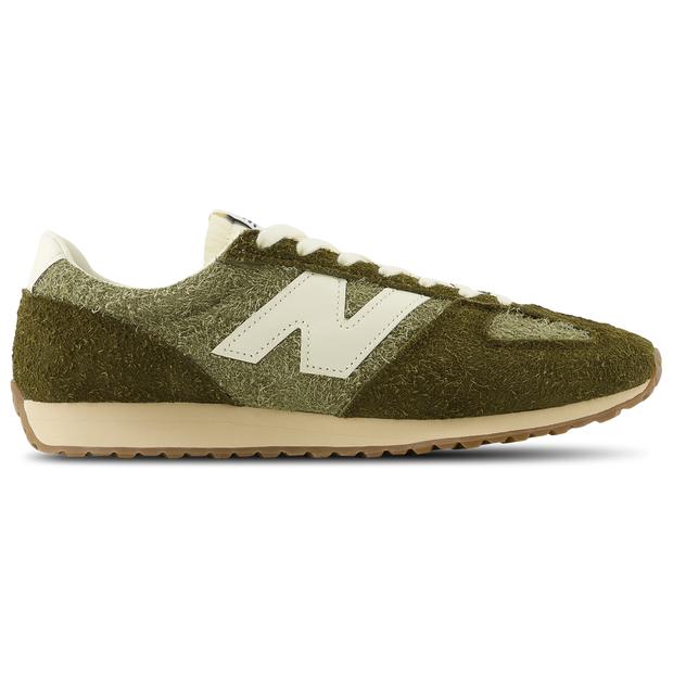 Zapatillas en Verde de New Balance de mujer Lyst