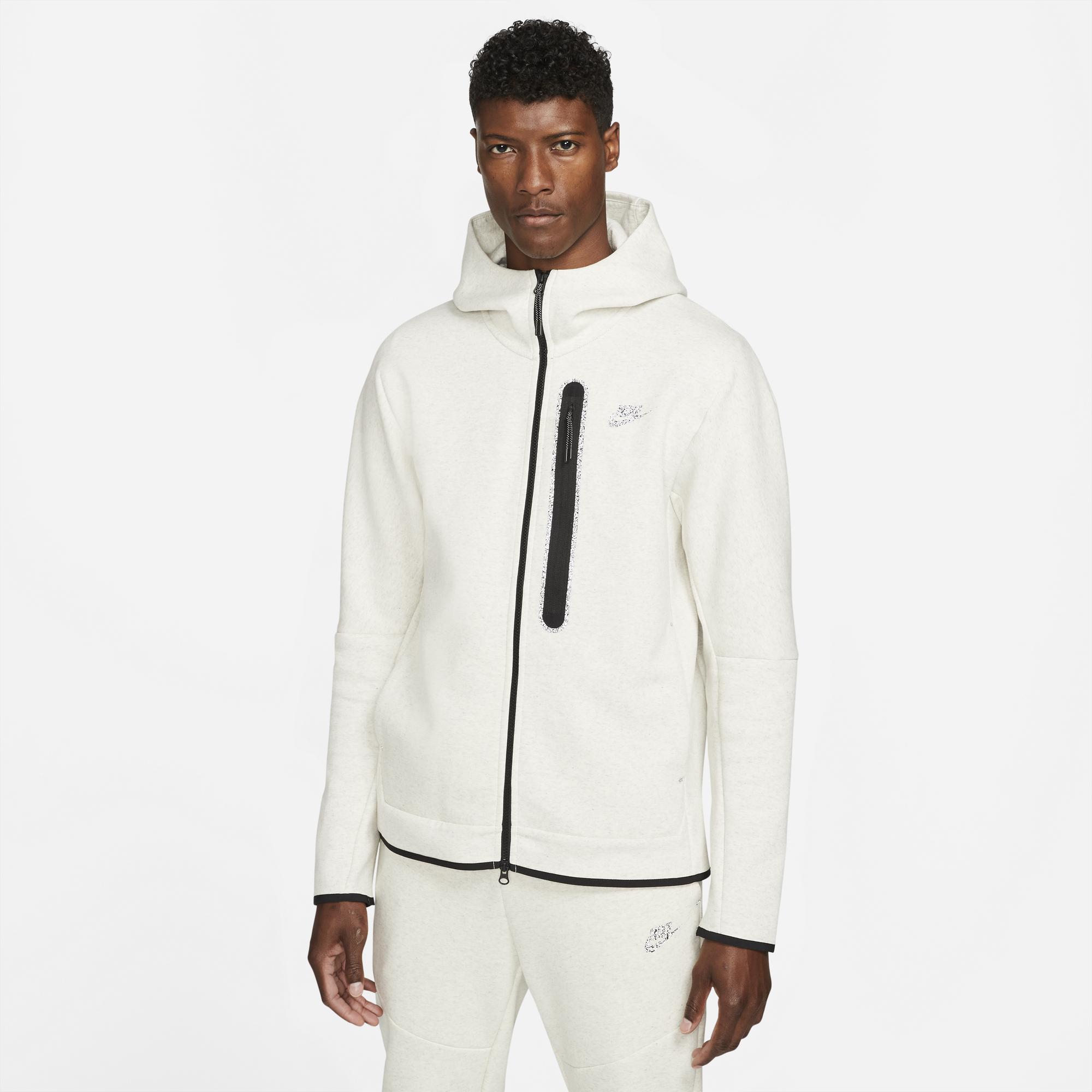 nike tech fleece essentials full zip