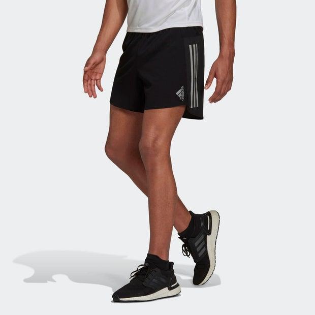Adizero Shorts adidas pour homme en coloris Noir | Lyst