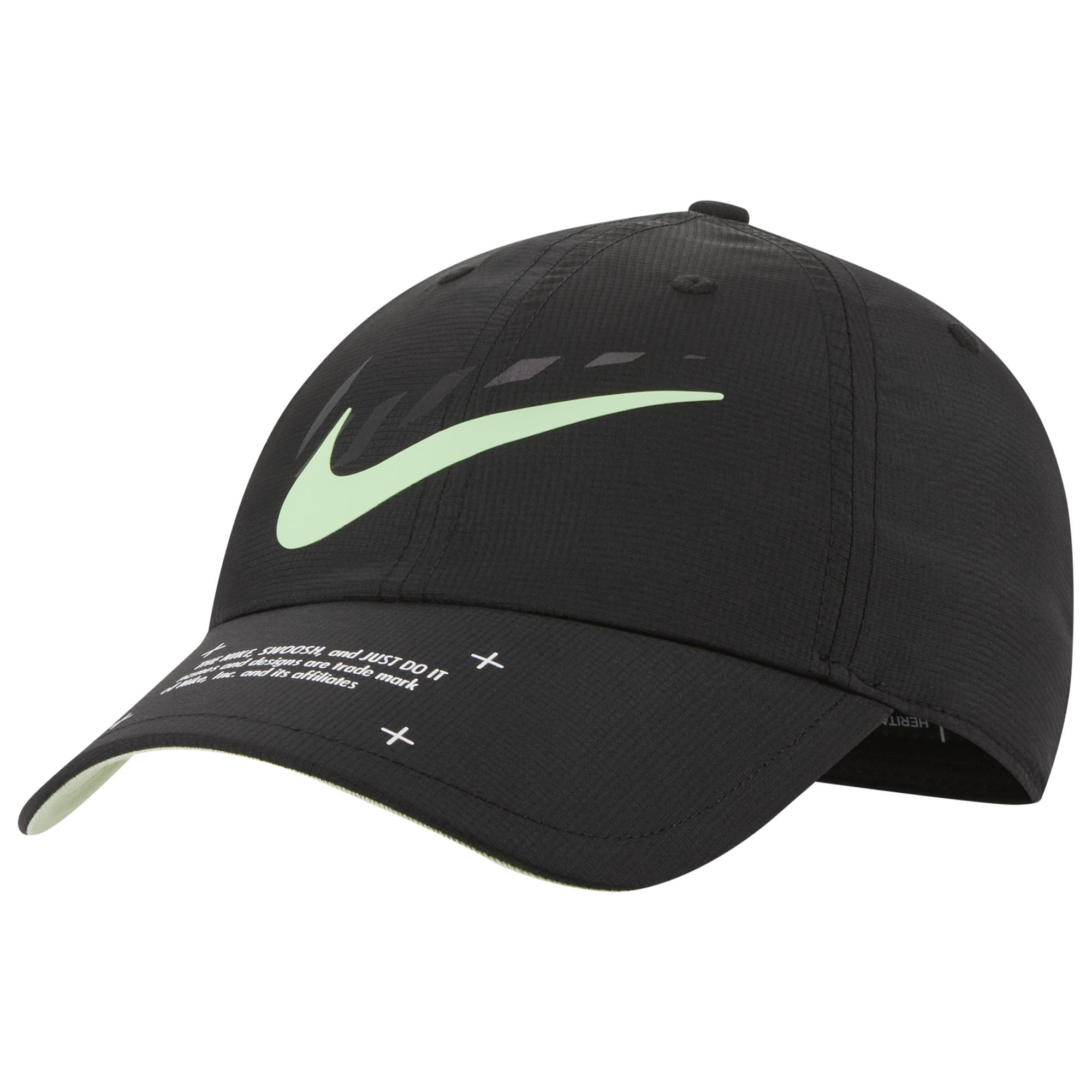 nike swoosh h86 cap