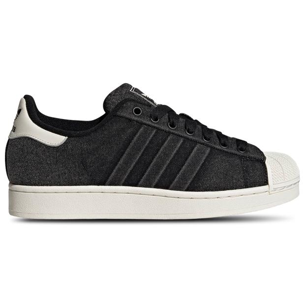 adidas gazelle silver green womens adidas Originals Womens Superstar II - Ftw White/Grey/Crystal White -  Trainers main image 0