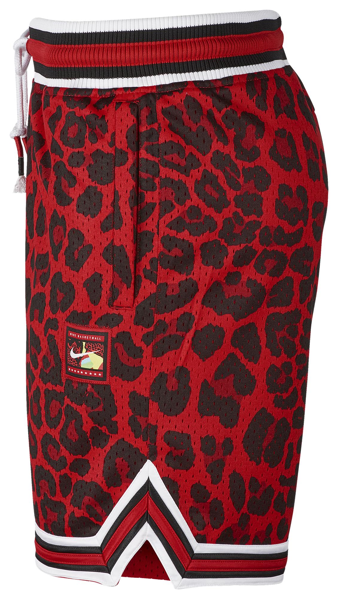 nike basketball shorts dna