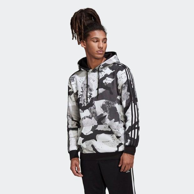 Sale Adidas Hoodie Adidas Camo Pullover Hoodie Adidas Camo Hoodie