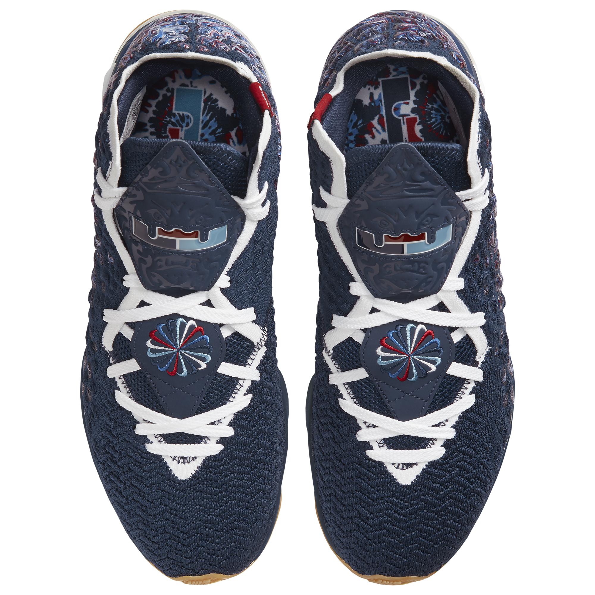lebron james 17 basketball shoes