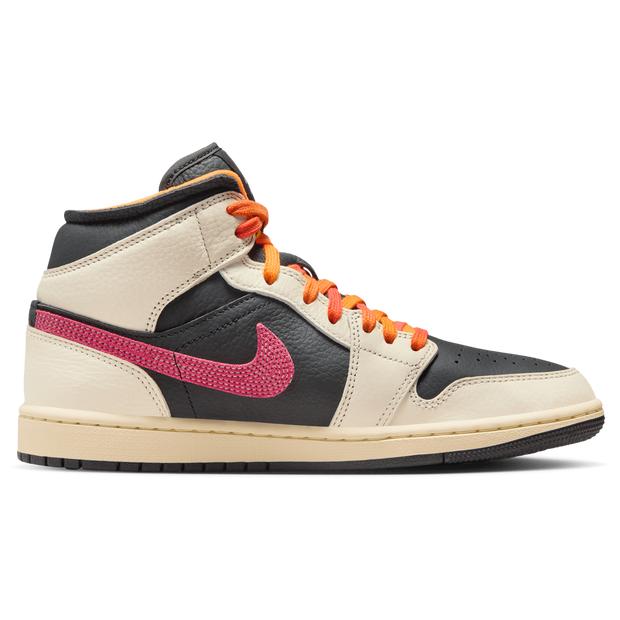 nike high sneakers damen
