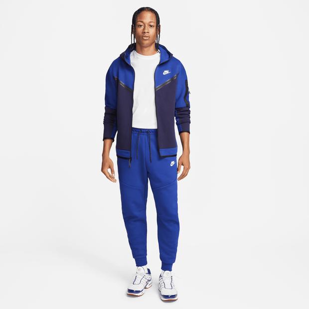 Tech Fleece da Uomo di Nike in Blu | Lyst