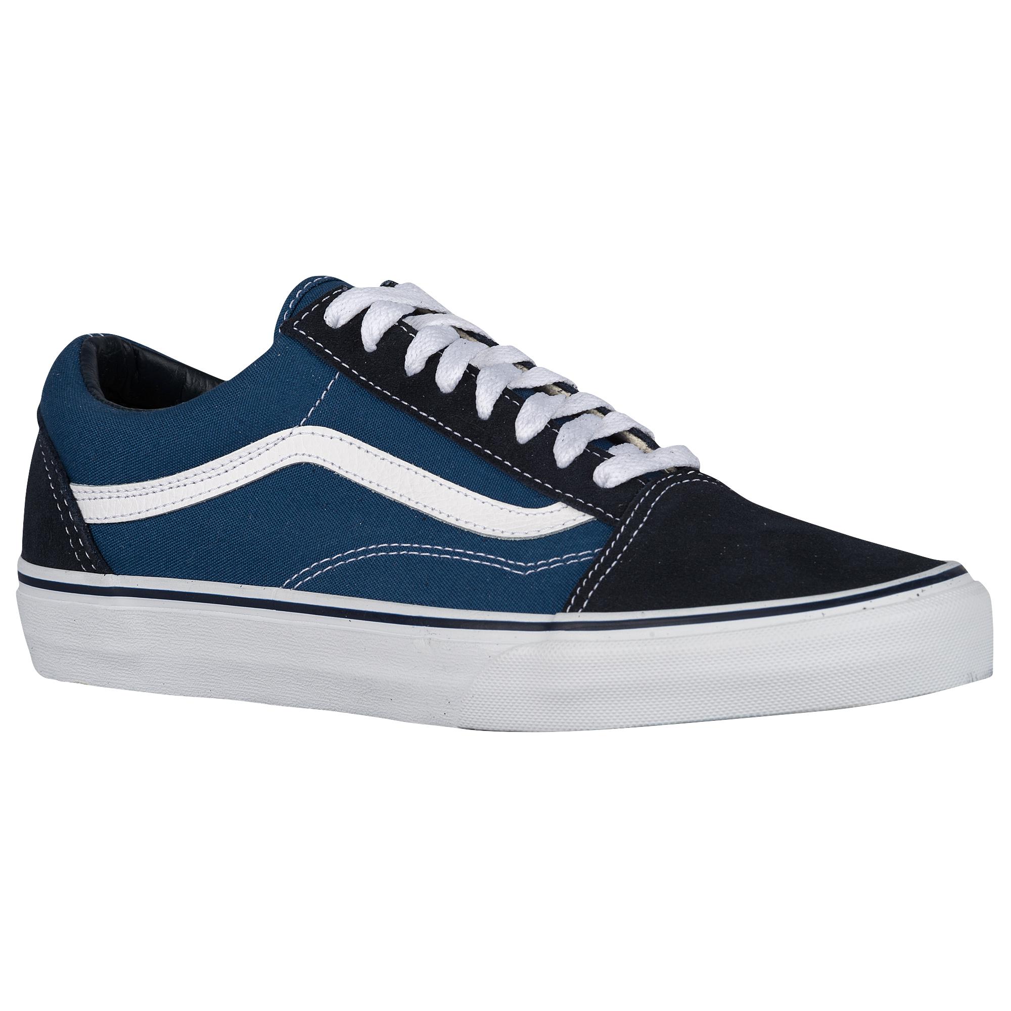 vans old skool comfycush footlocker
