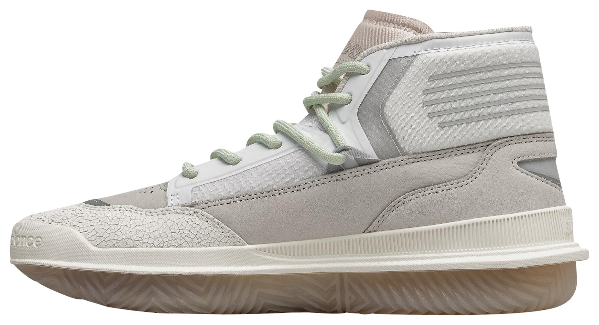 Balance Lace Bb9000 - Basketball Shoes 