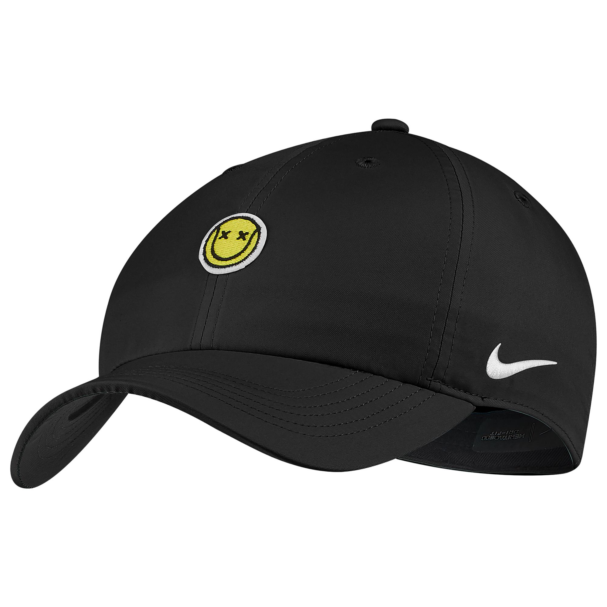 Nike Synthetic H86 Smiley Face Cap in 