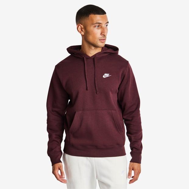 Nike hoodie hombre hotsell