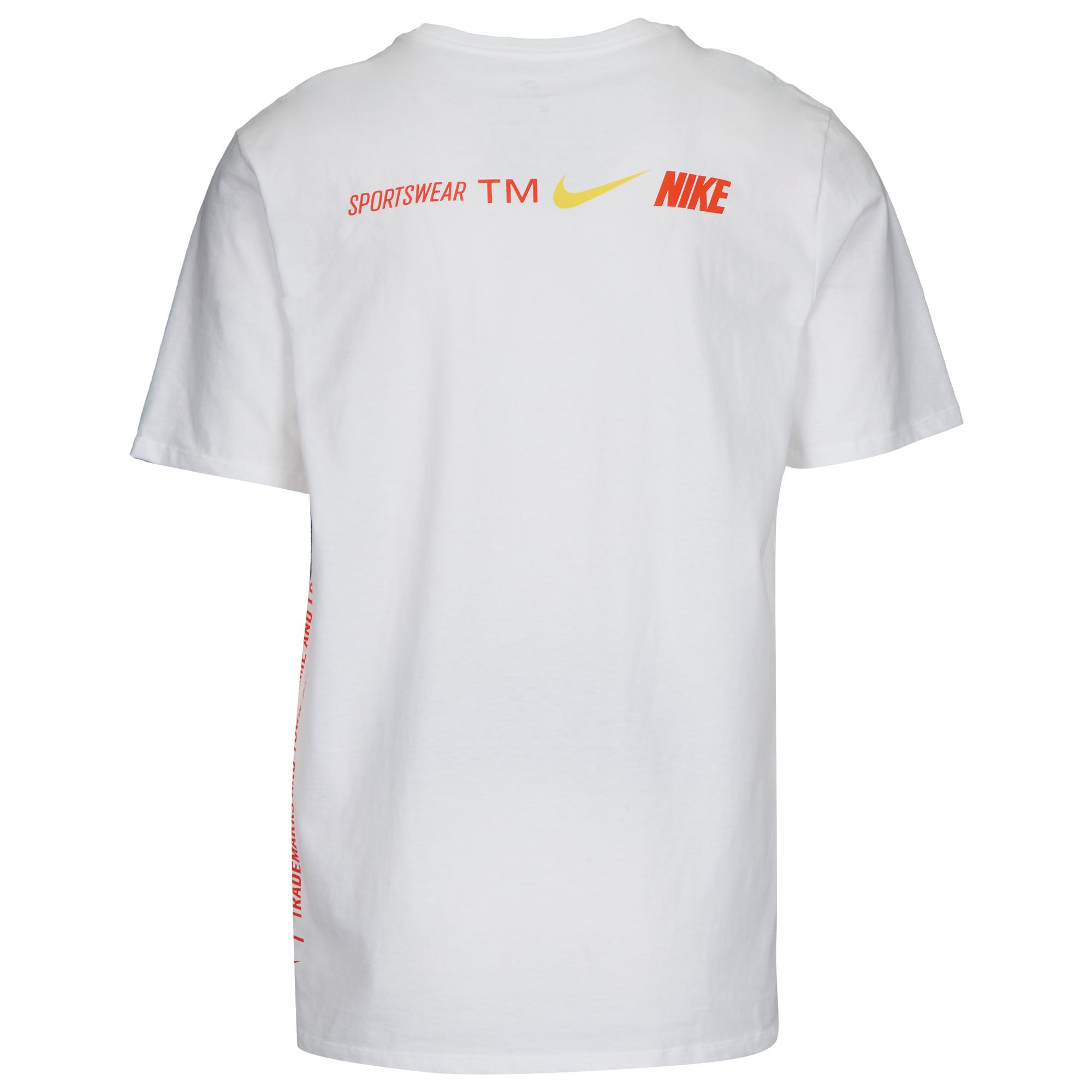 nike microbrand shirt