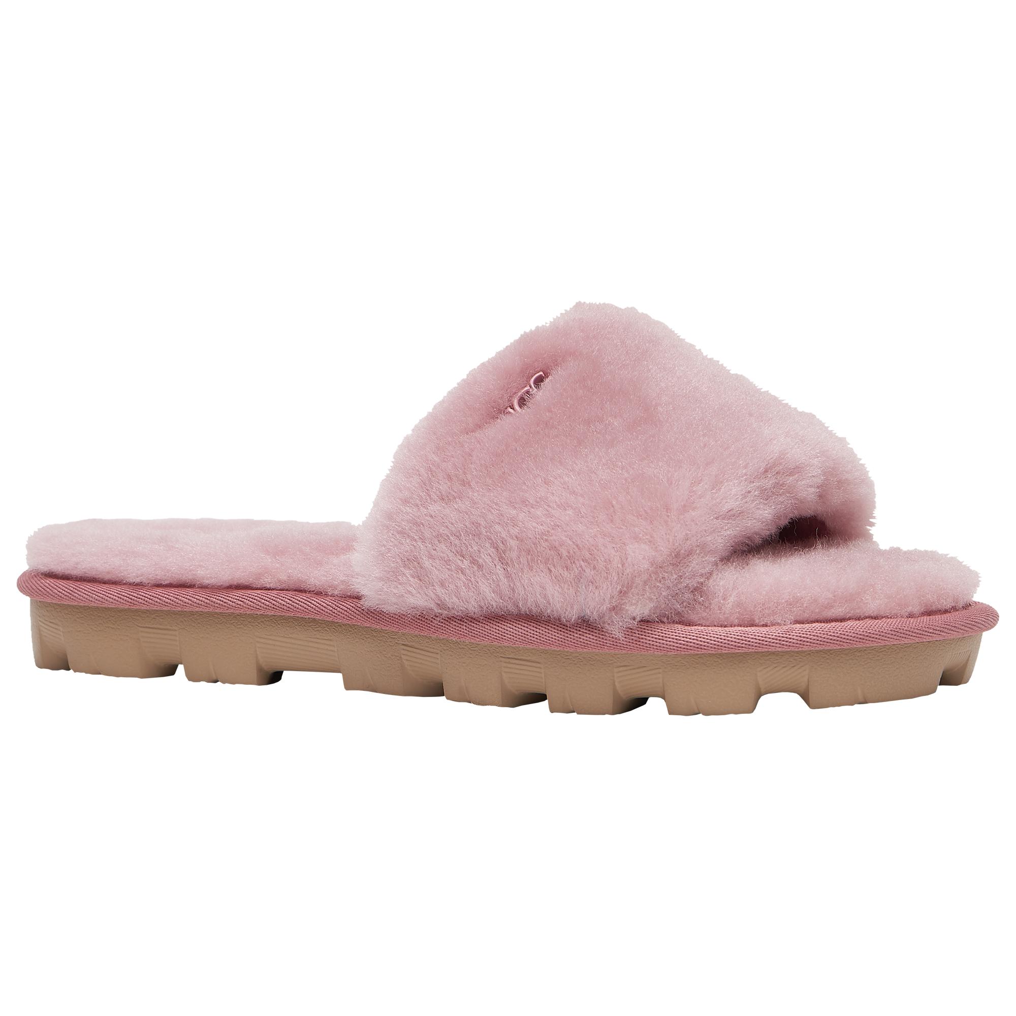 UGG Wool Cozette - Shoes in Pink - Save 60% - Lyst