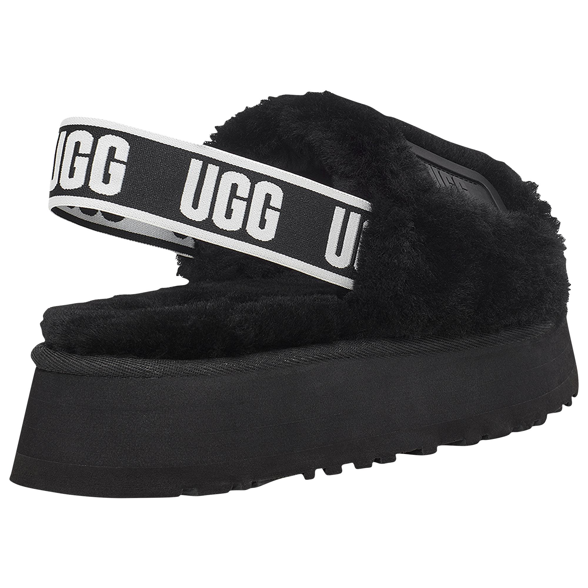 uggs disco slide