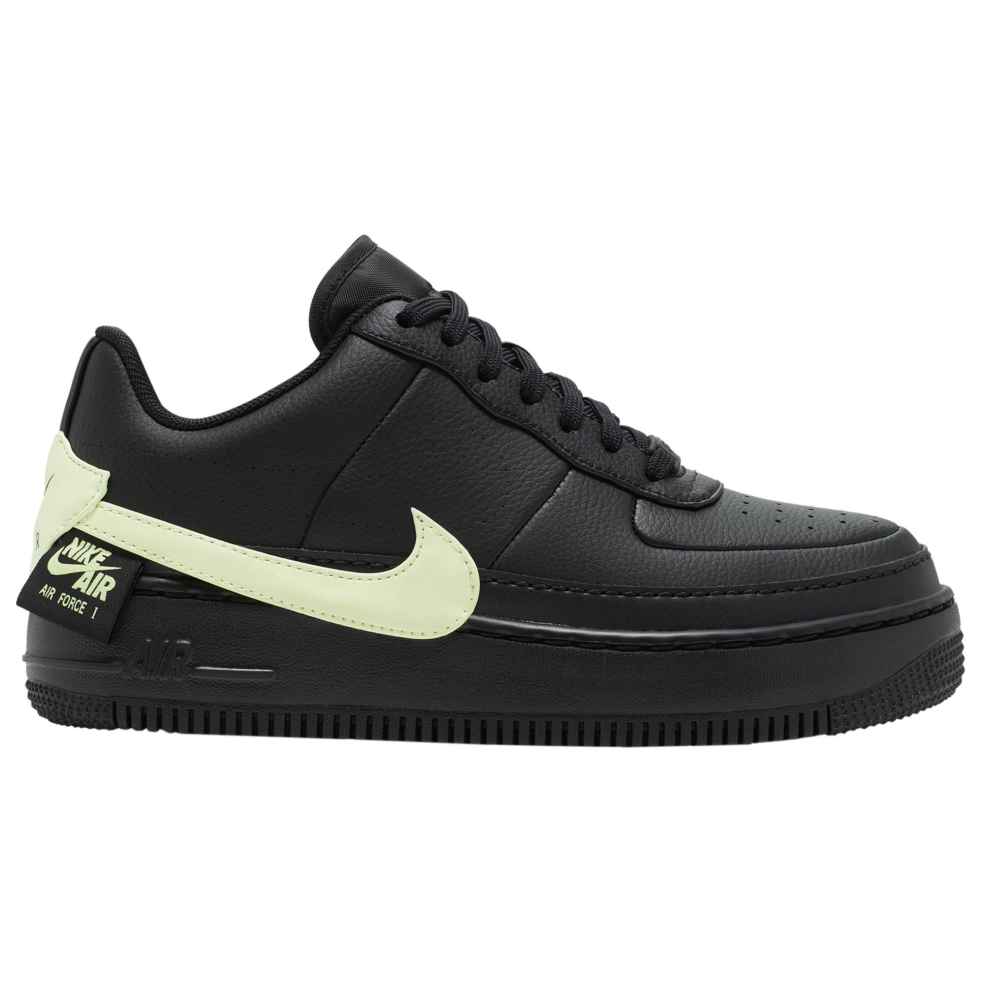 nike jester platform