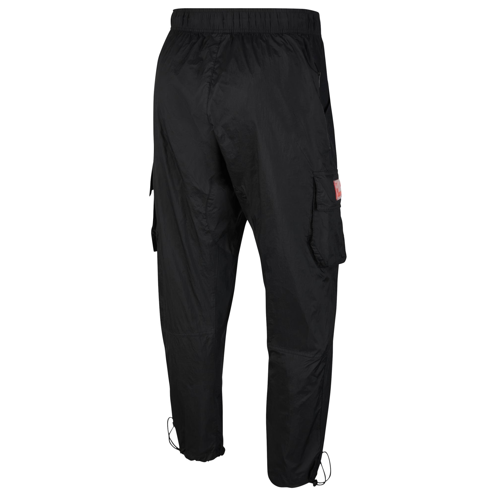 jordan 23 engineered cargo pants