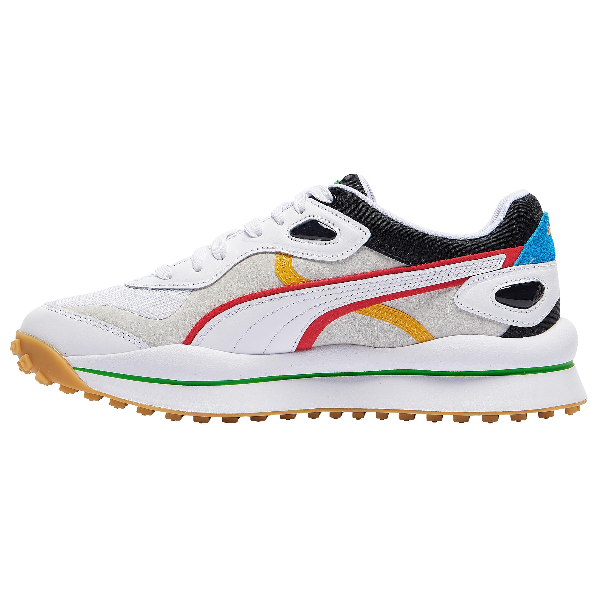 puma street shoes