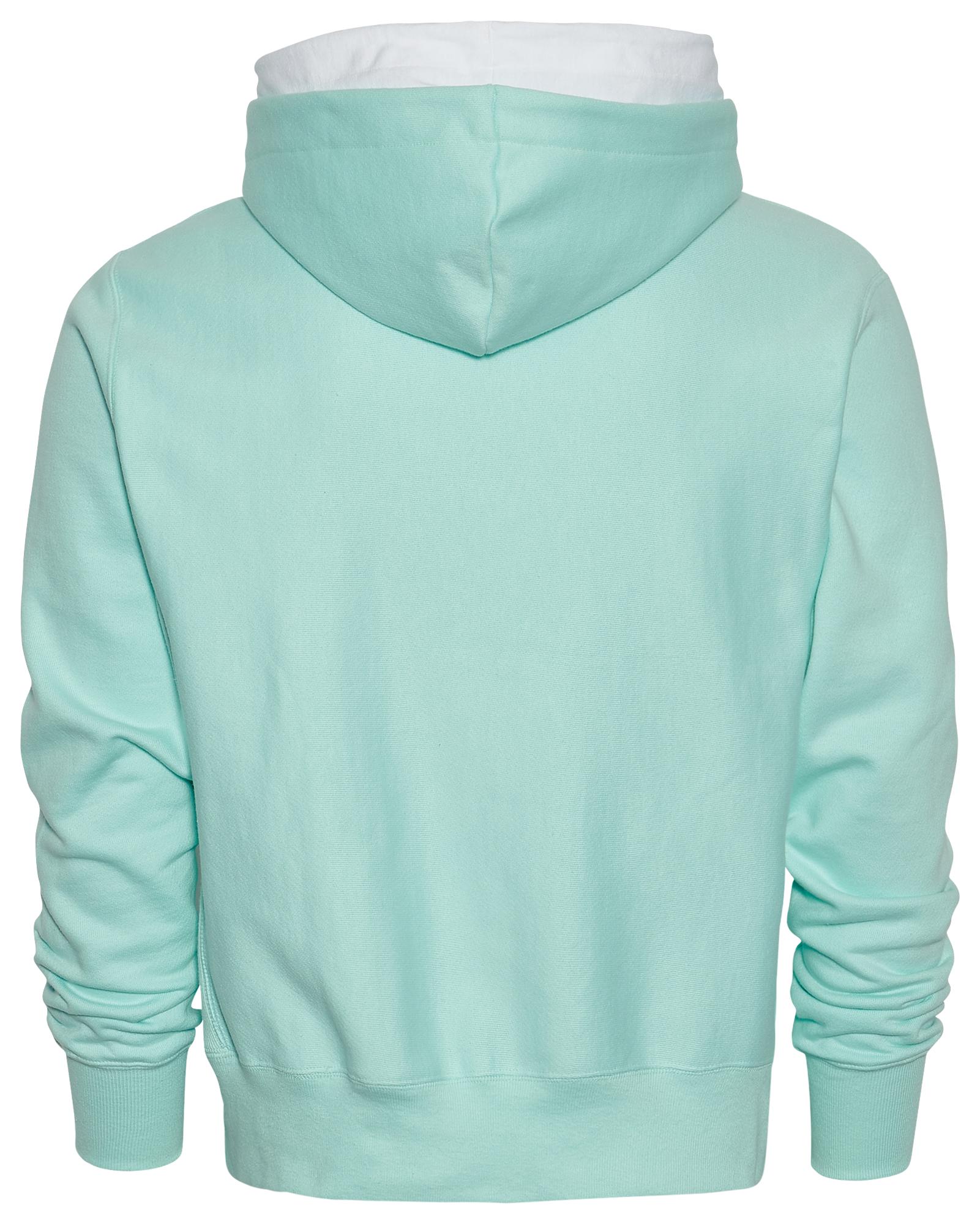 champion double weave hoodie Techno Venture Ltd