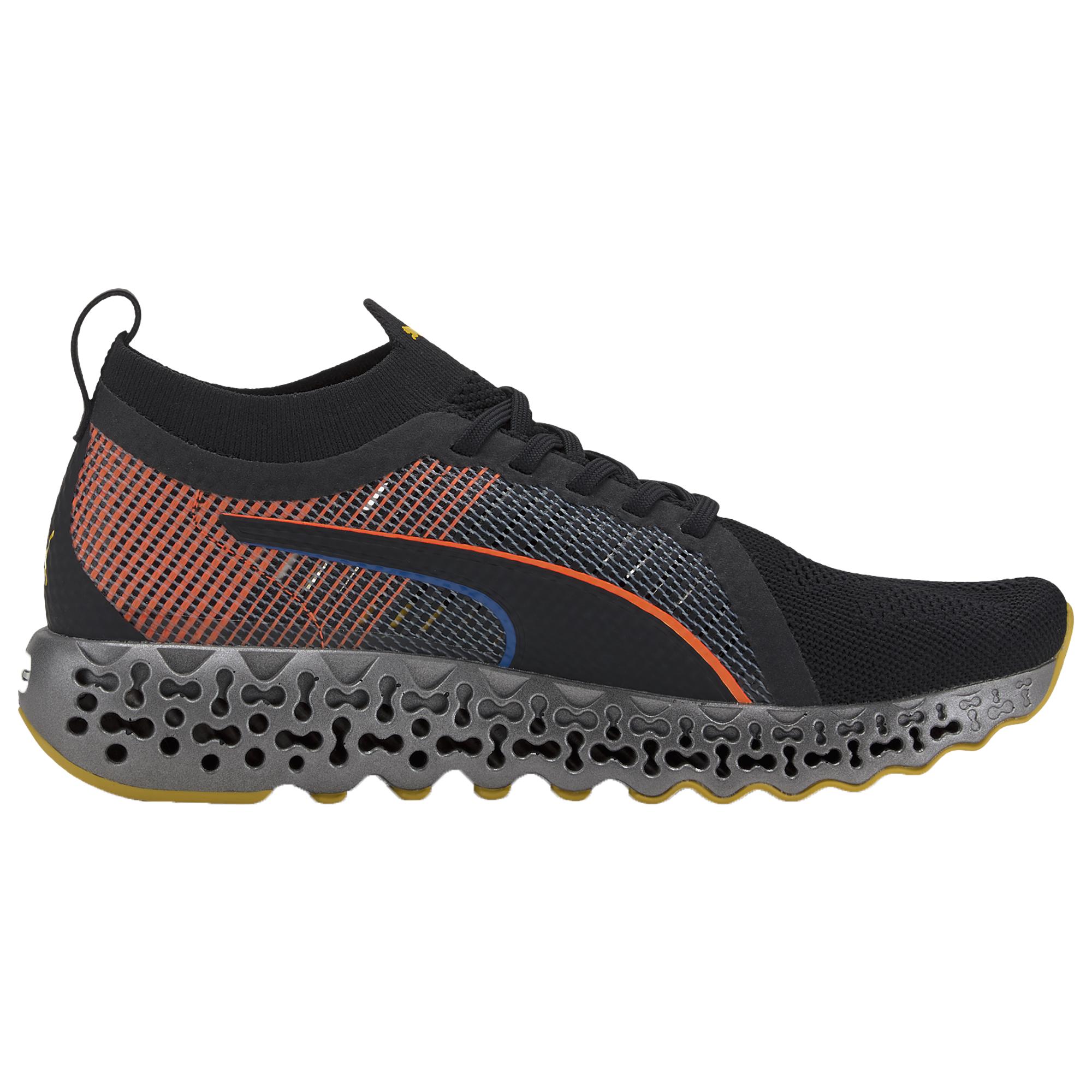 PUMA Calibrate Runner Shoes in Black for Men Lyst
