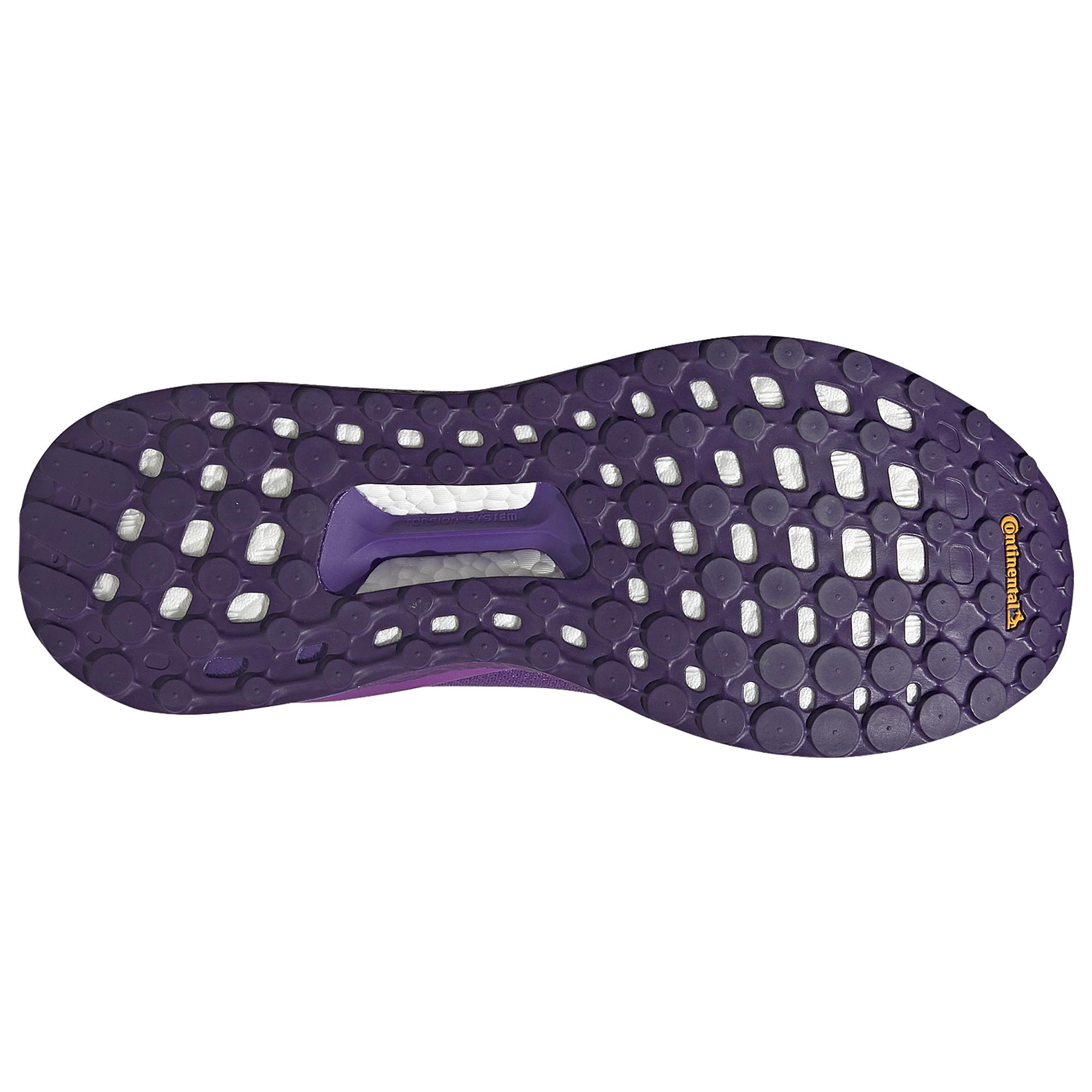 adidas human race mens purple