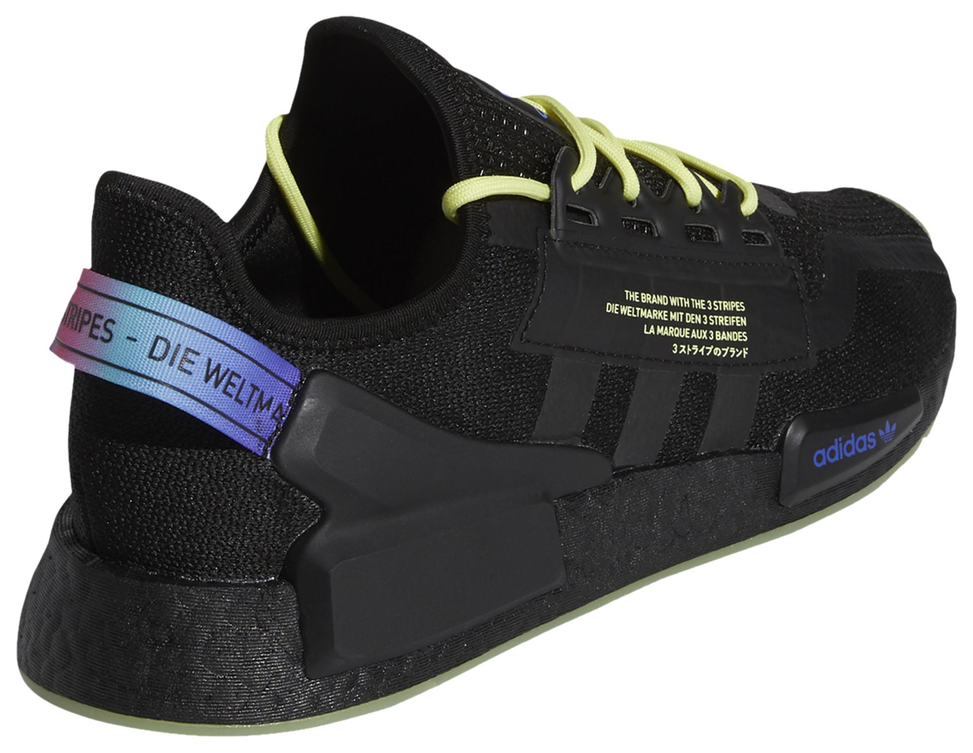 louis spike sneakers