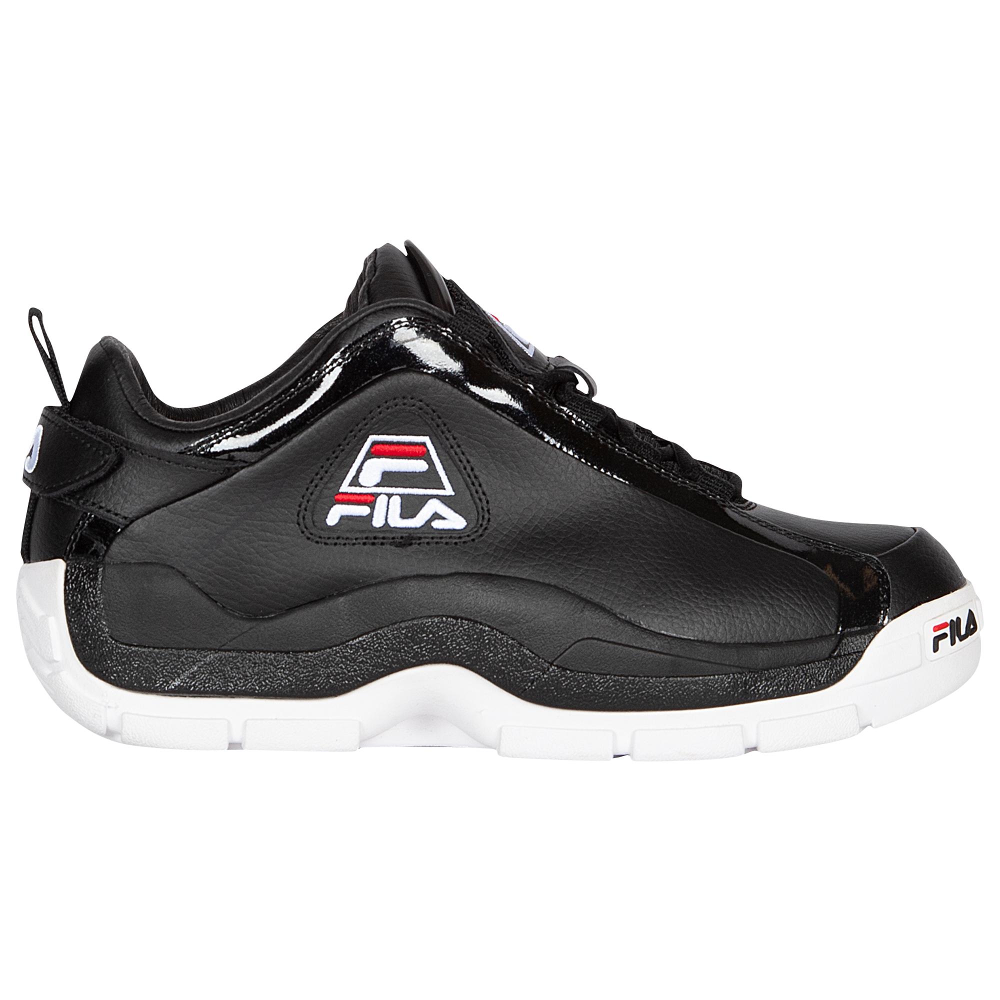 fila grant hill 96 low