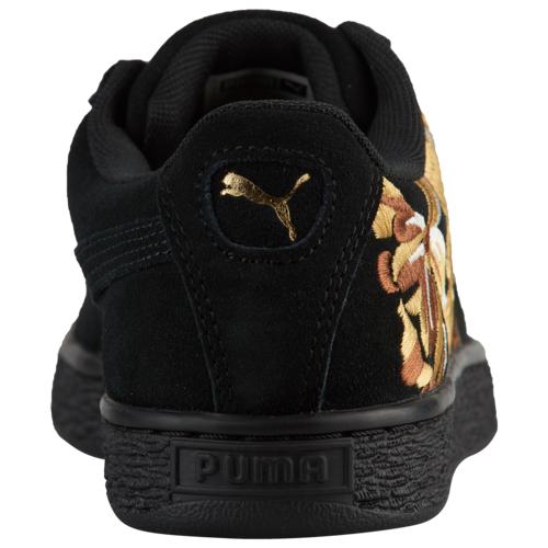 puma suede velvet hyper emb