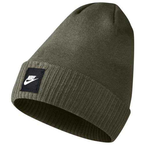 Olive nike beanie Clearance