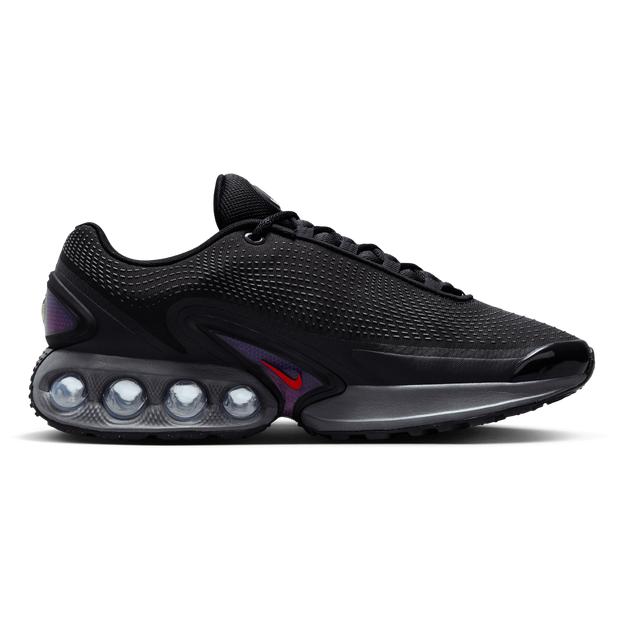 nike air max triax black
