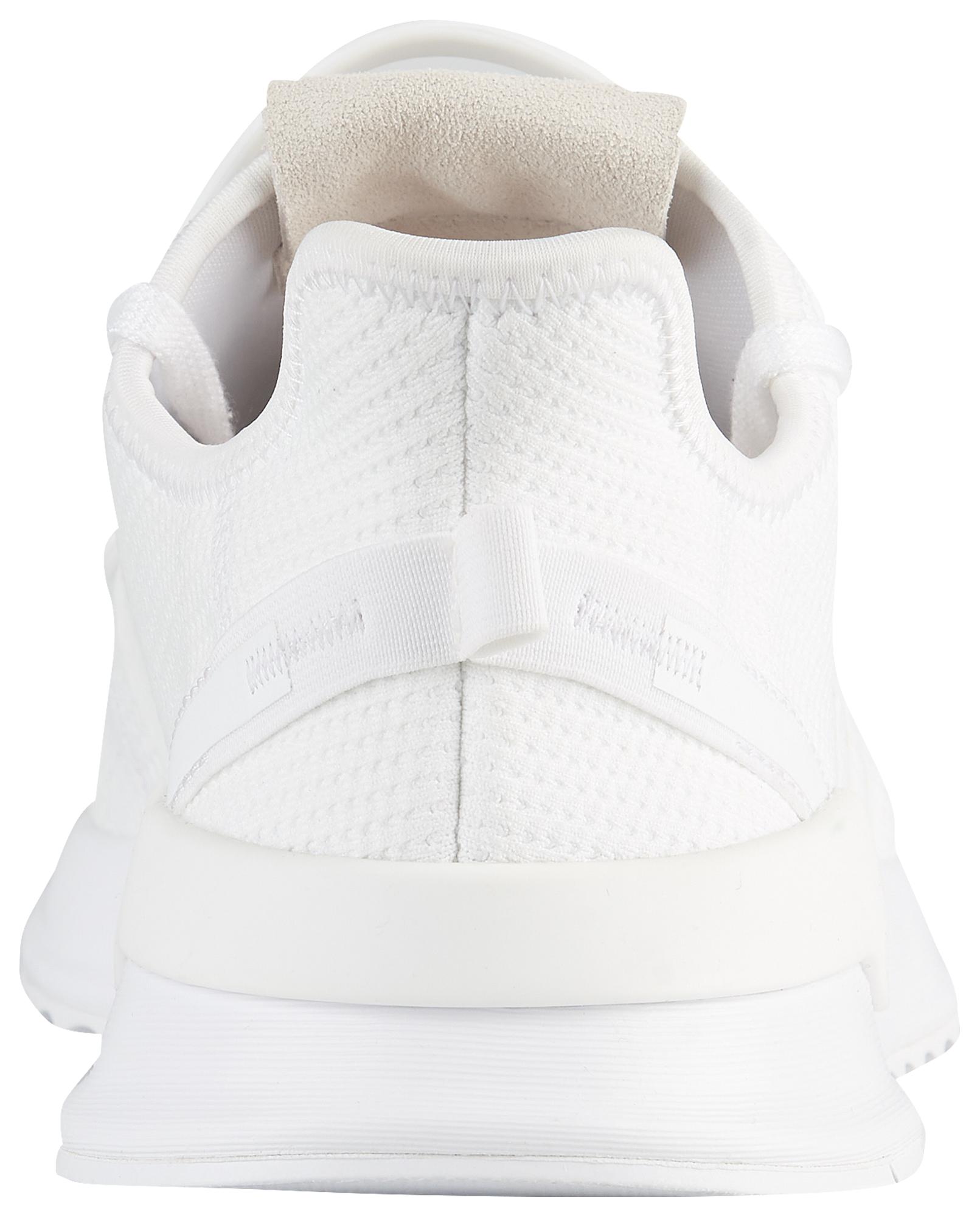 adidas Originals Rubber U_path Run - Shoes in White/White/Black (White) for  Men | Lyst