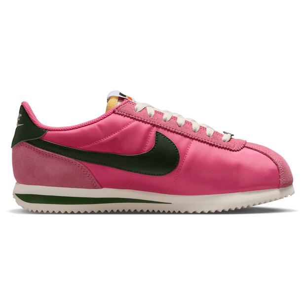 Nike Sneakers voor dames in het Roze Lyst Pagina