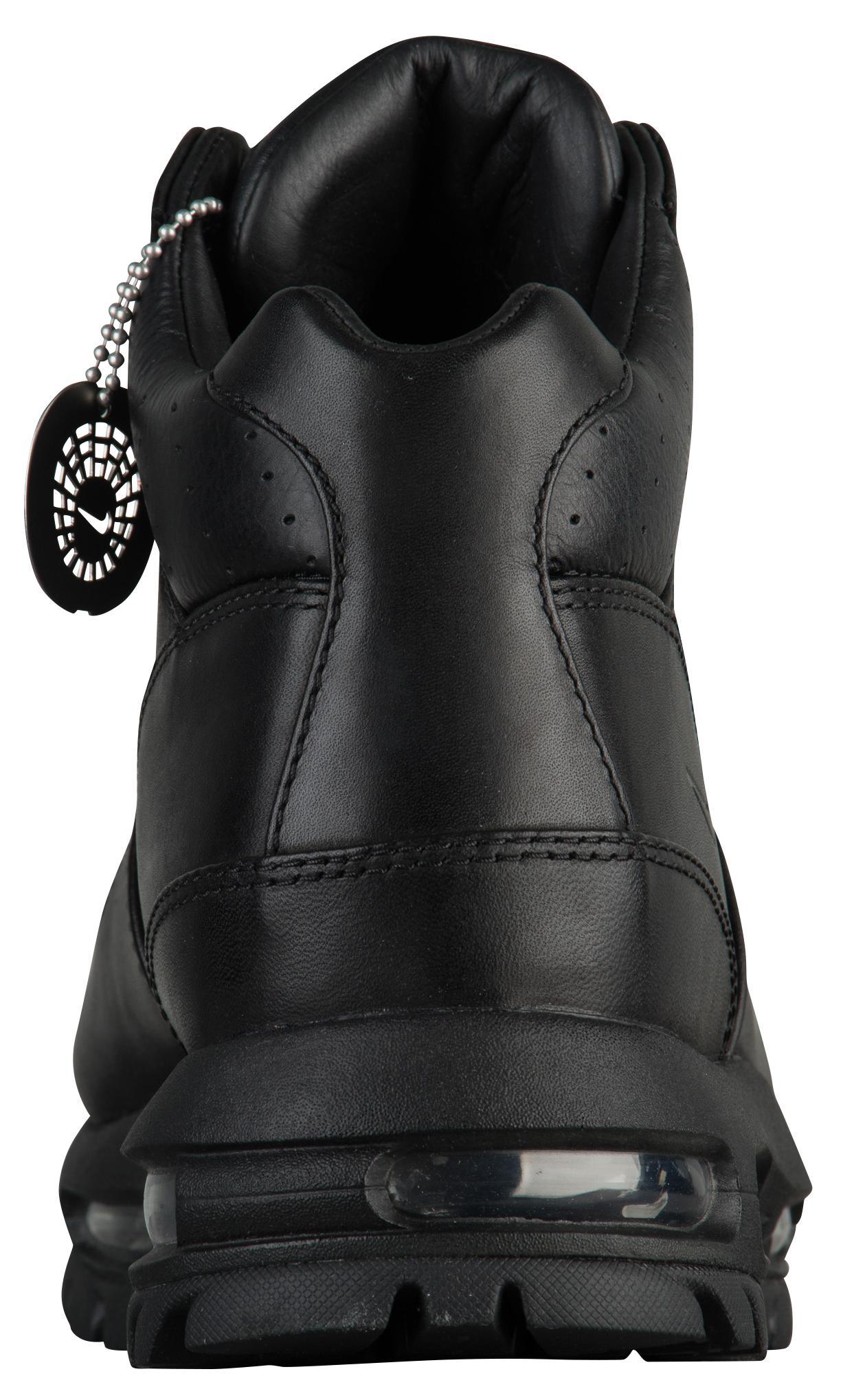 goadome boot