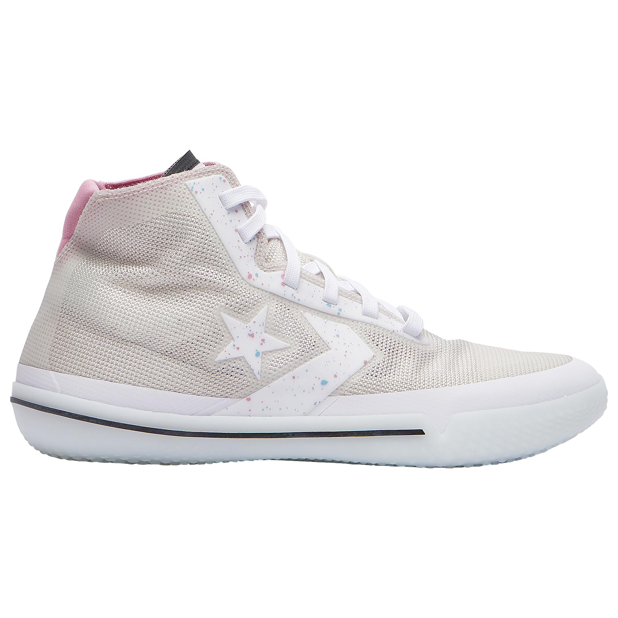 Converse Rubber Pro Bb Hi Shoes for Men Lyst