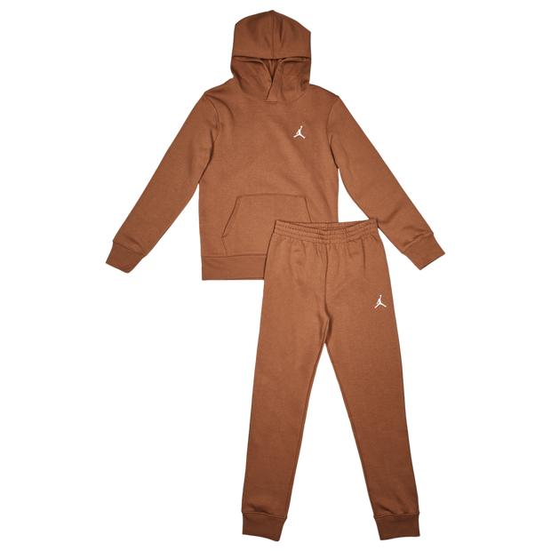 Nike Brooklyn Tracksuits in Brown Lyst UK