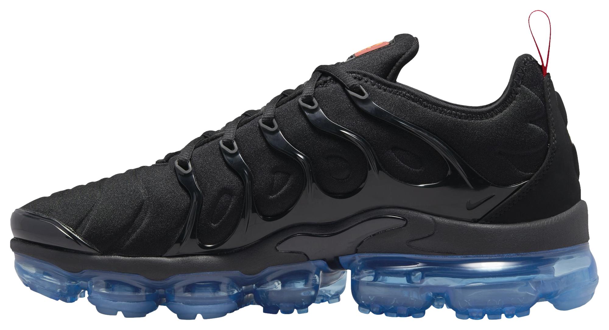 Nike Rubber Air Vapormax Plus - Running 