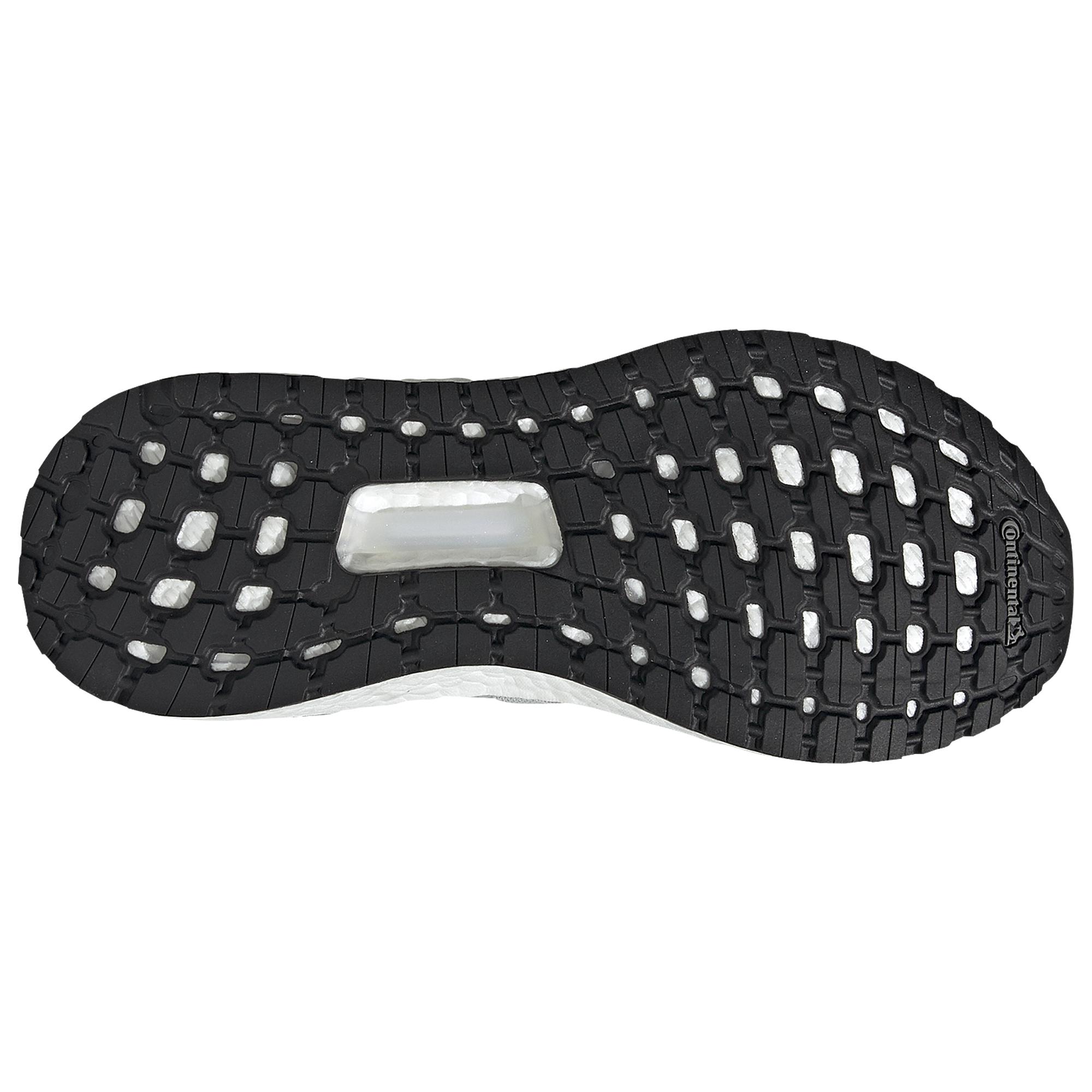 adidas ultra boost 19 cloud white  crystal white  blue