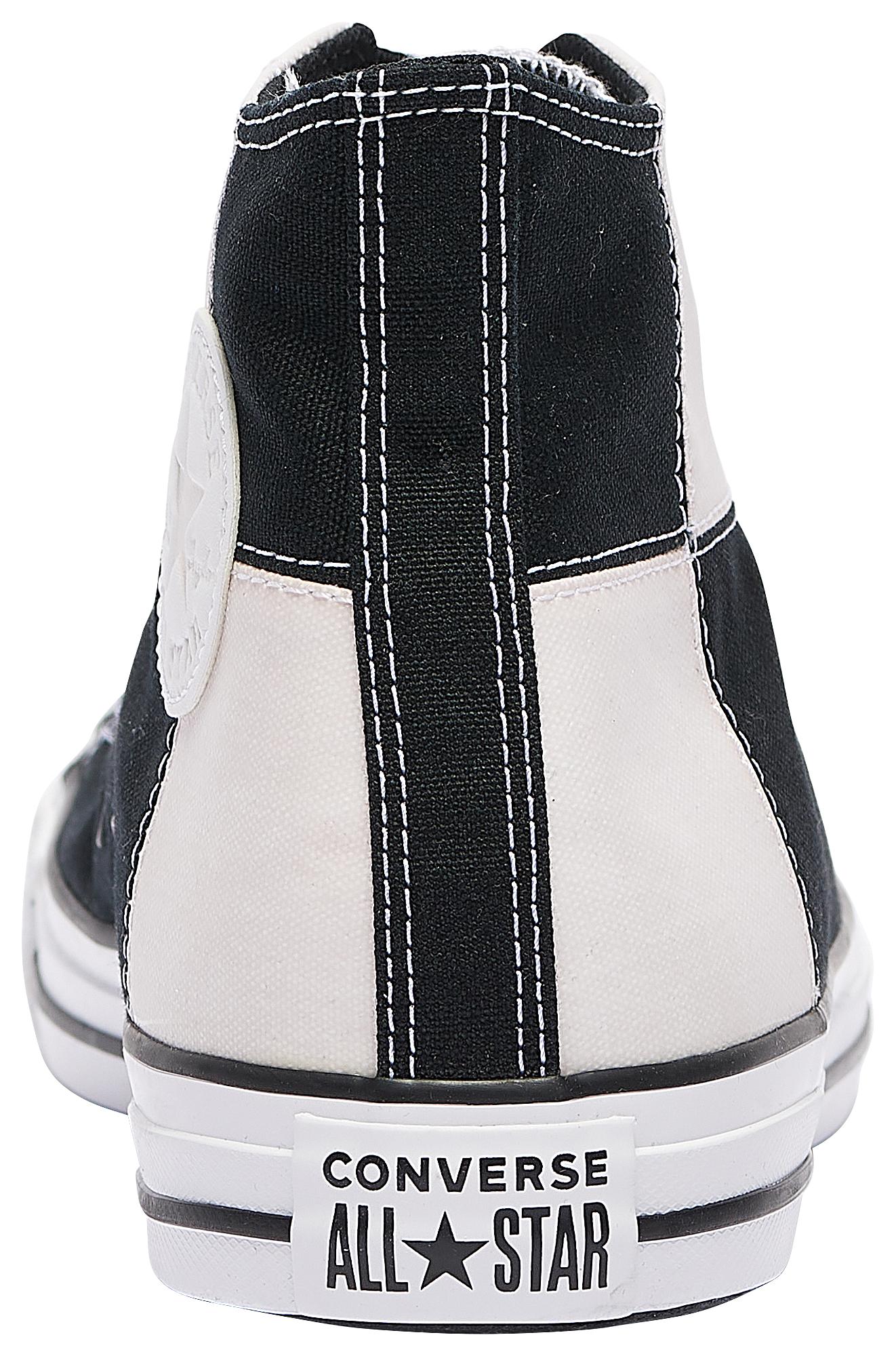 converse all star uv high top
