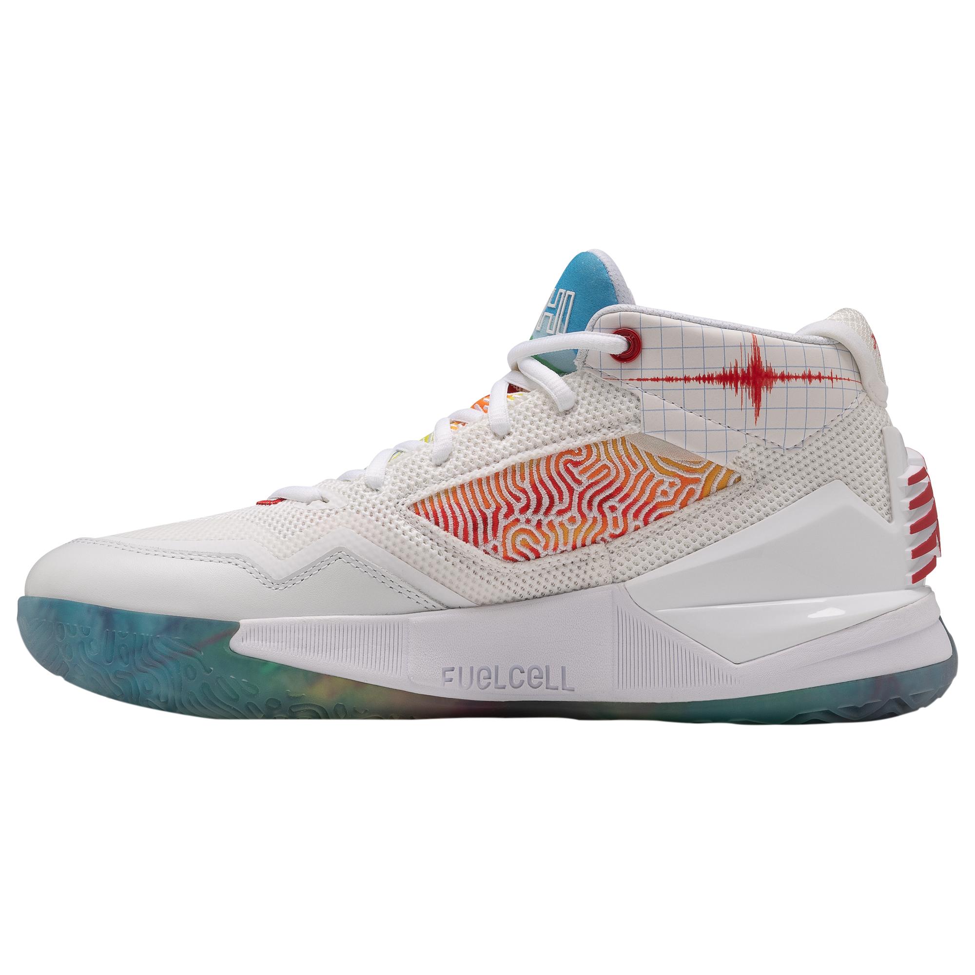 kawhi signature shoes new balance
