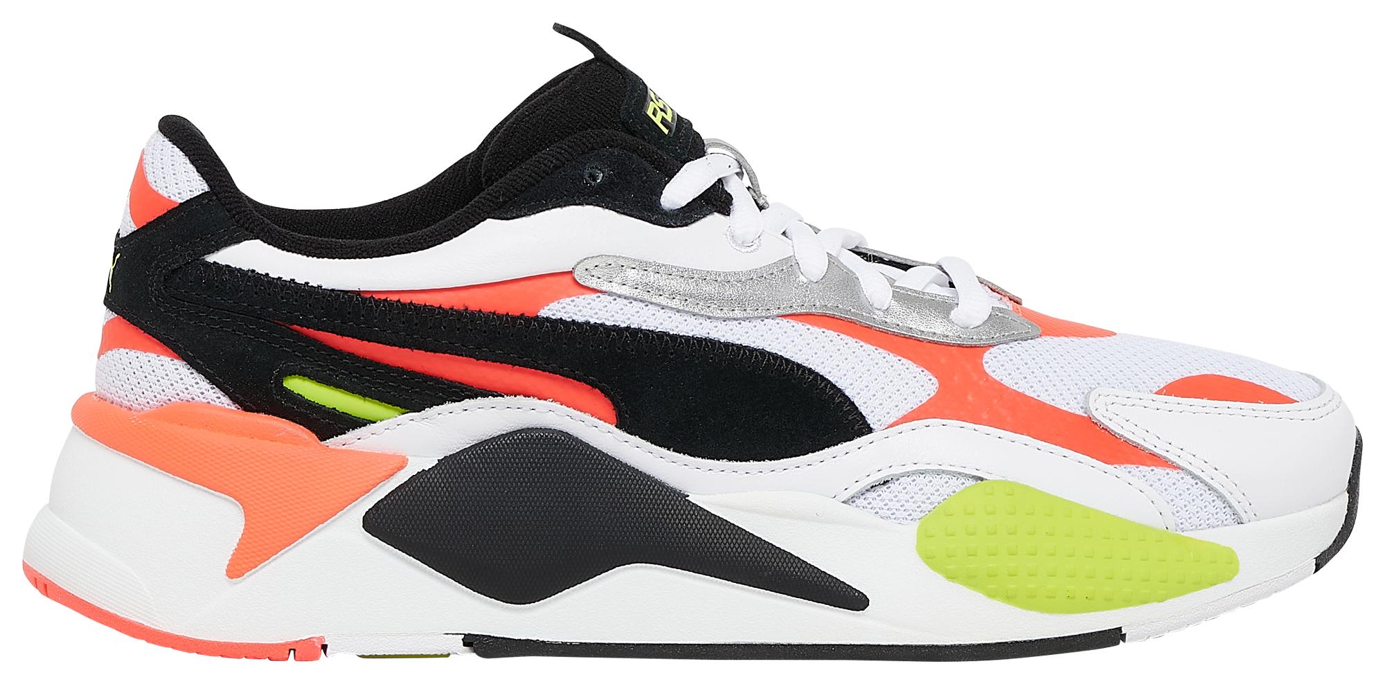 puma rs-x lava blast