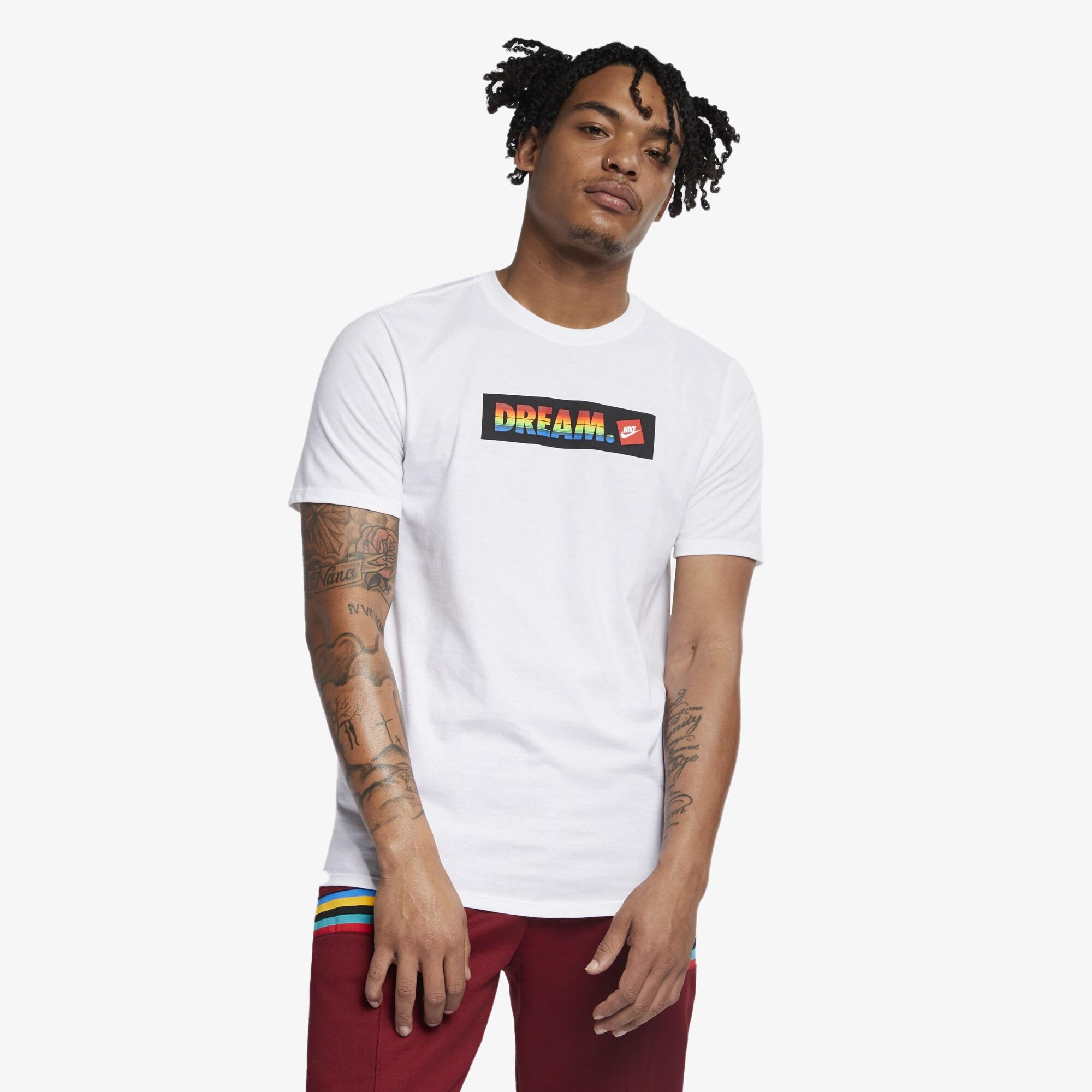 nike latino heritage month shirt