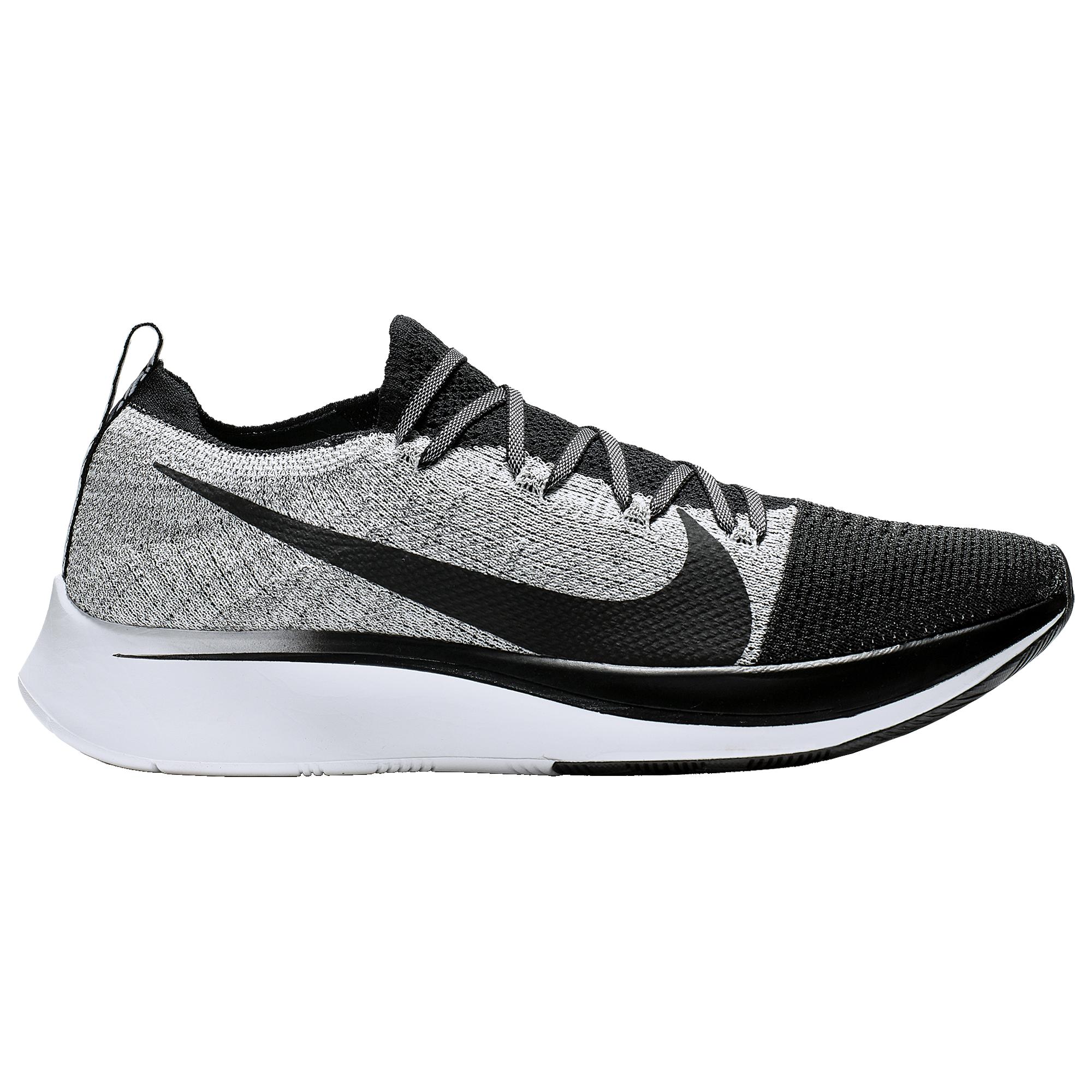 nike men's zoom fly flyknit