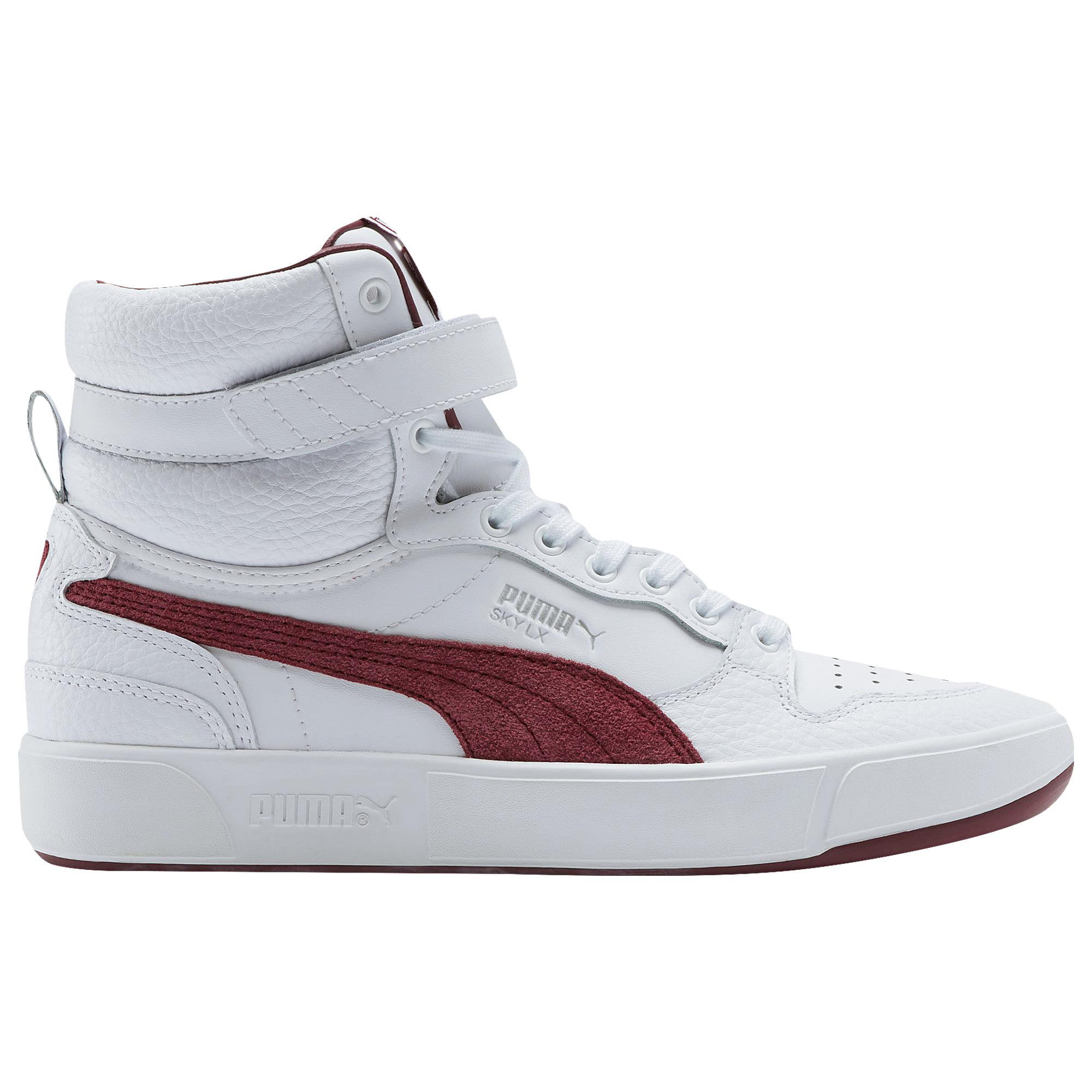 puma jamming foot locker