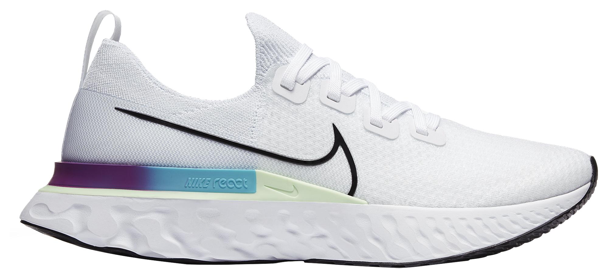nike react infinity run foot locker