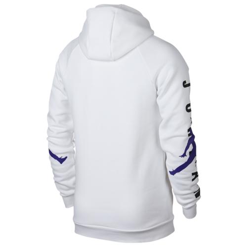 jordan jumpman air hbr pullover hoodie