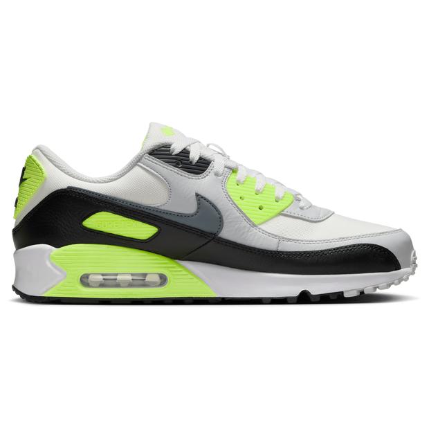Nike Air Max 90 Sneakers in Green for Men Lyst UK