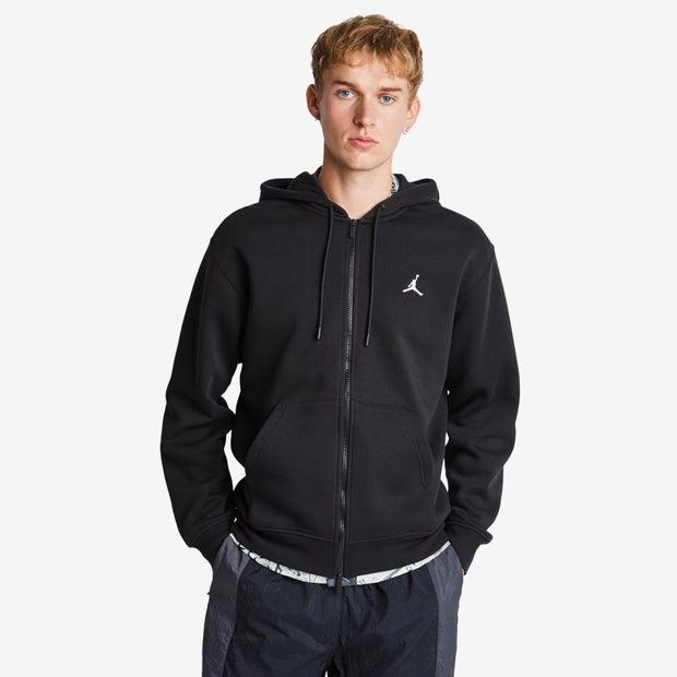 Nike Brooklyn Hoodies in Black for Men Lyst UK