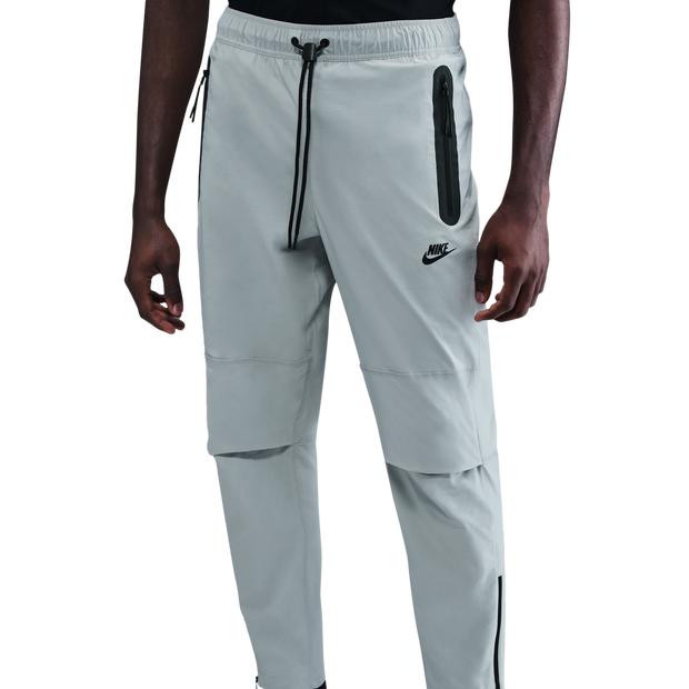 foot locker grey nike joggers