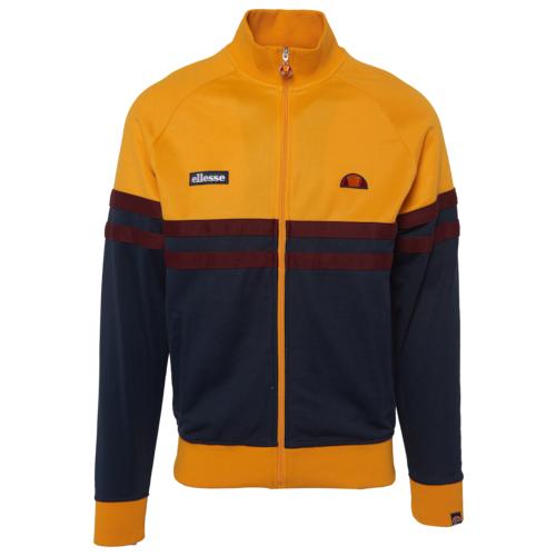 tracktop ellesse rimini