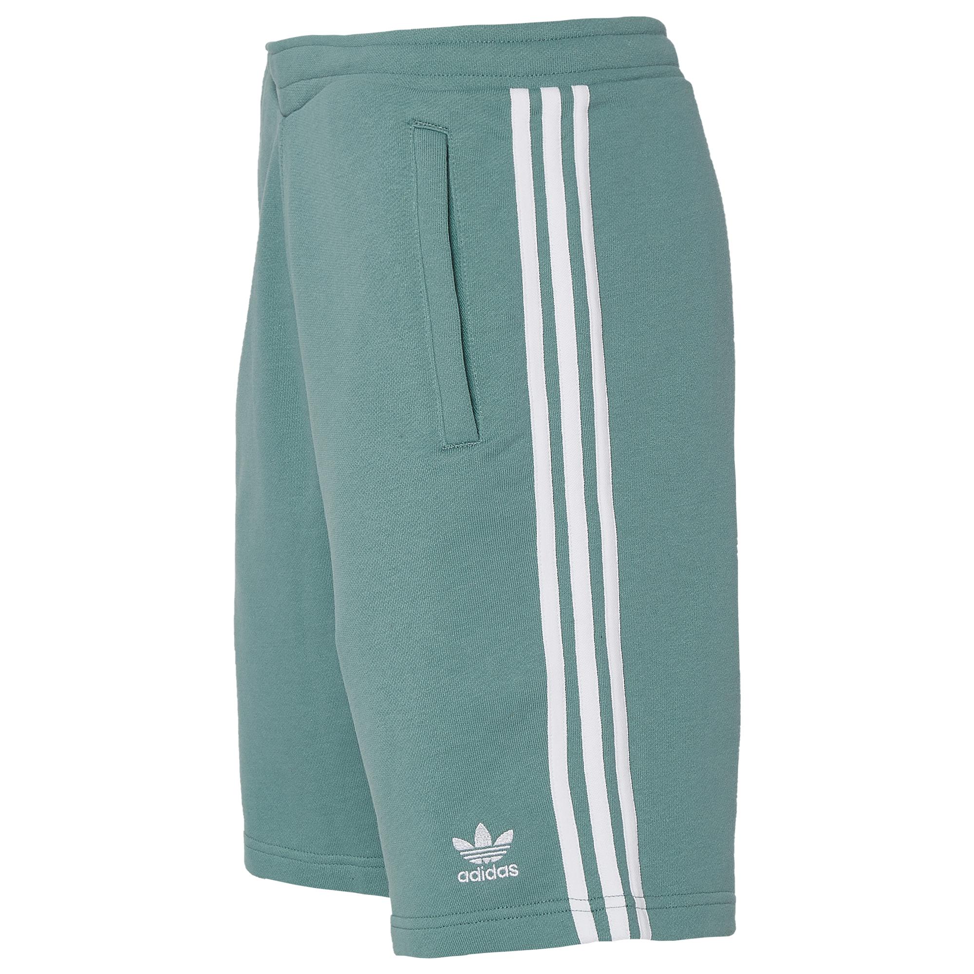 pantaloncini adidas foot locker