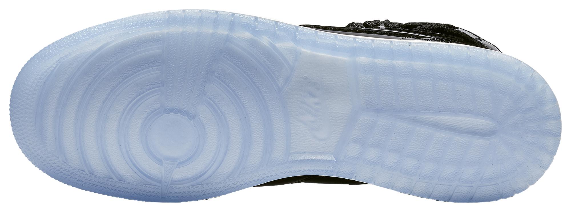 jordan aj 1 rebel og tie back